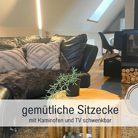 Ferienwohnungen Auszeit Langmatt Sulzburg Εξωτερικό φωτογραφία