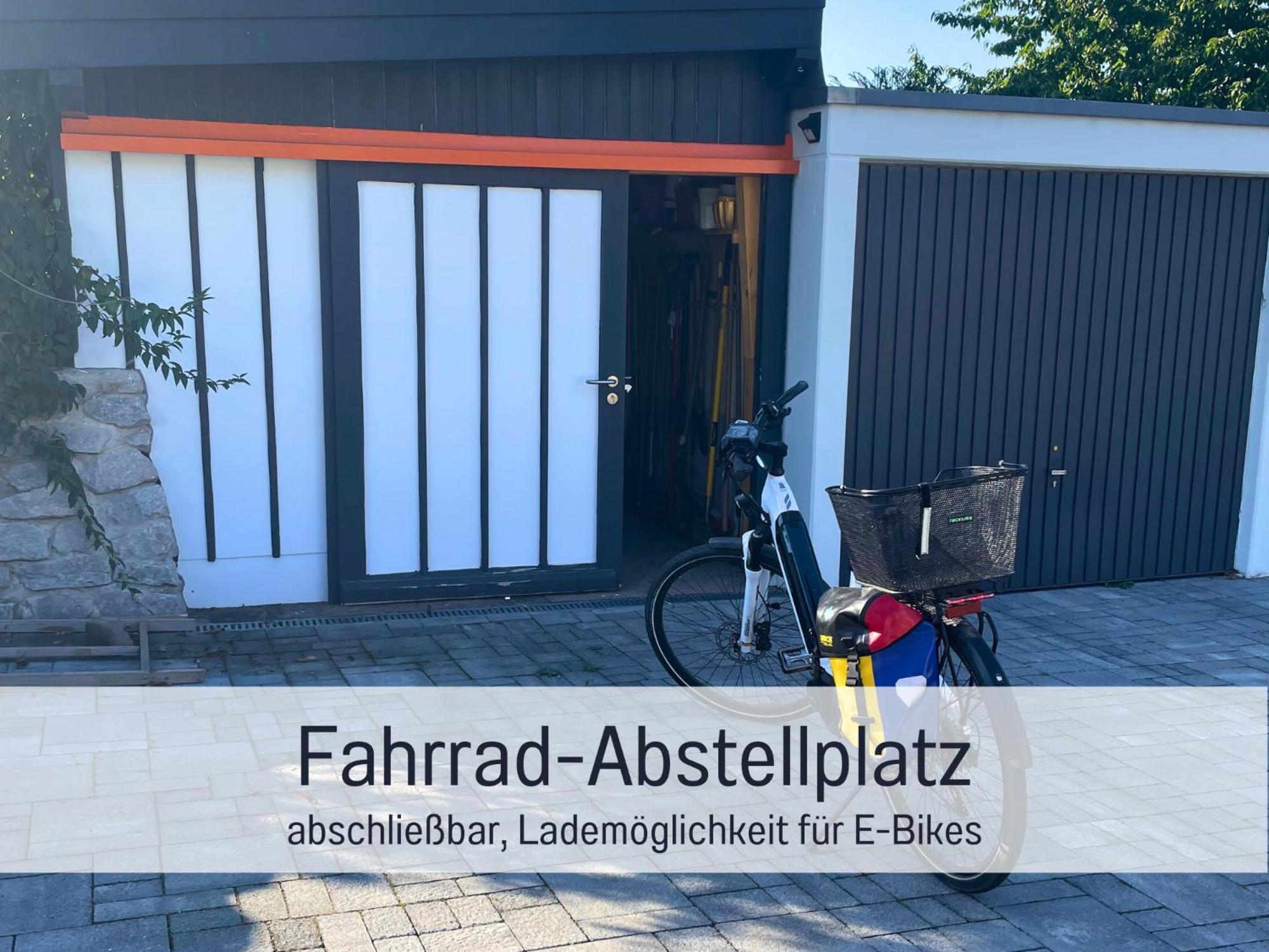 Ferienwohnungen Auszeit Langmatt Sulzburg Εξωτερικό φωτογραφία