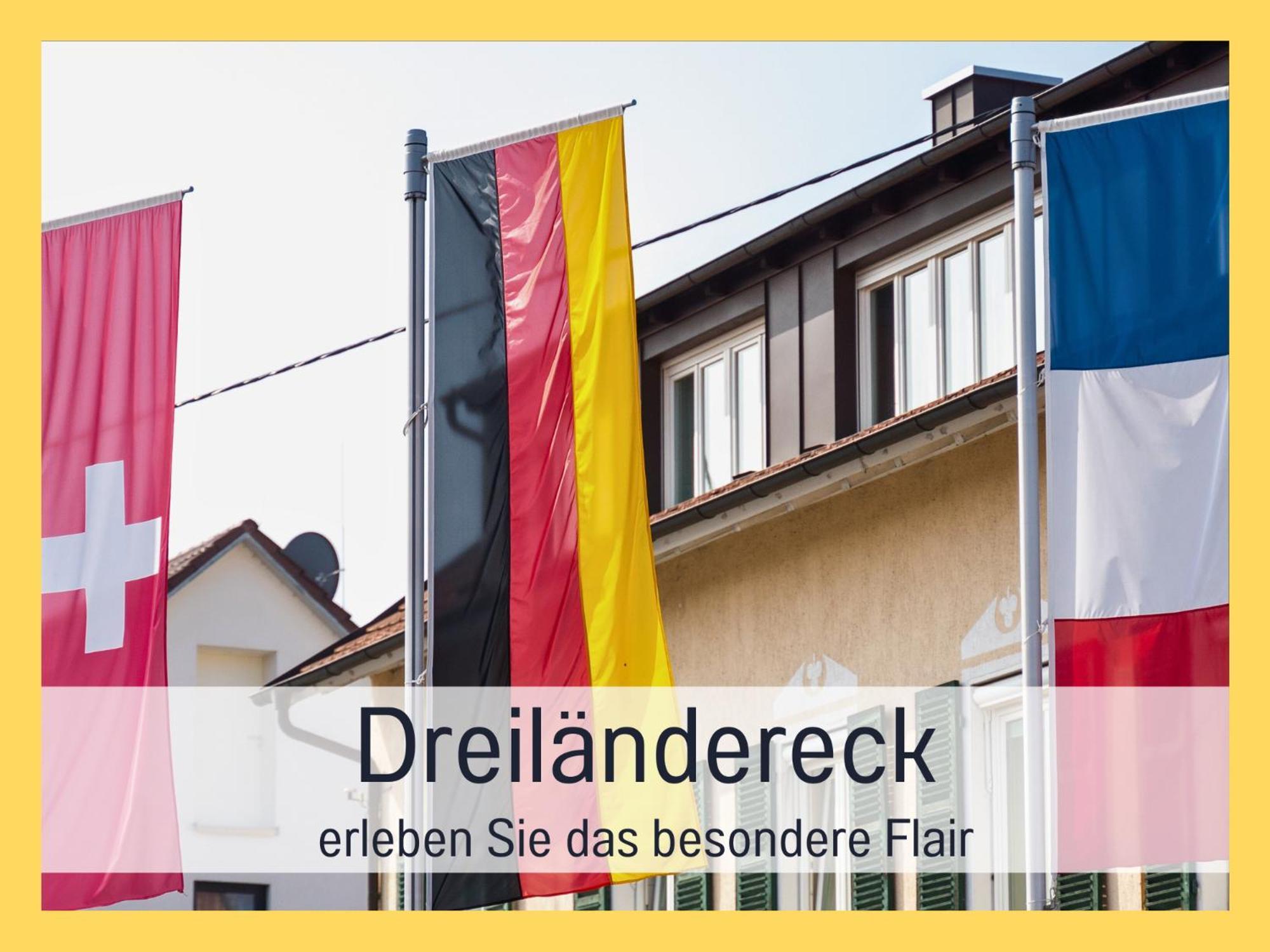 Ferienwohnungen Auszeit Langmatt Sulzburg Εξωτερικό φωτογραφία