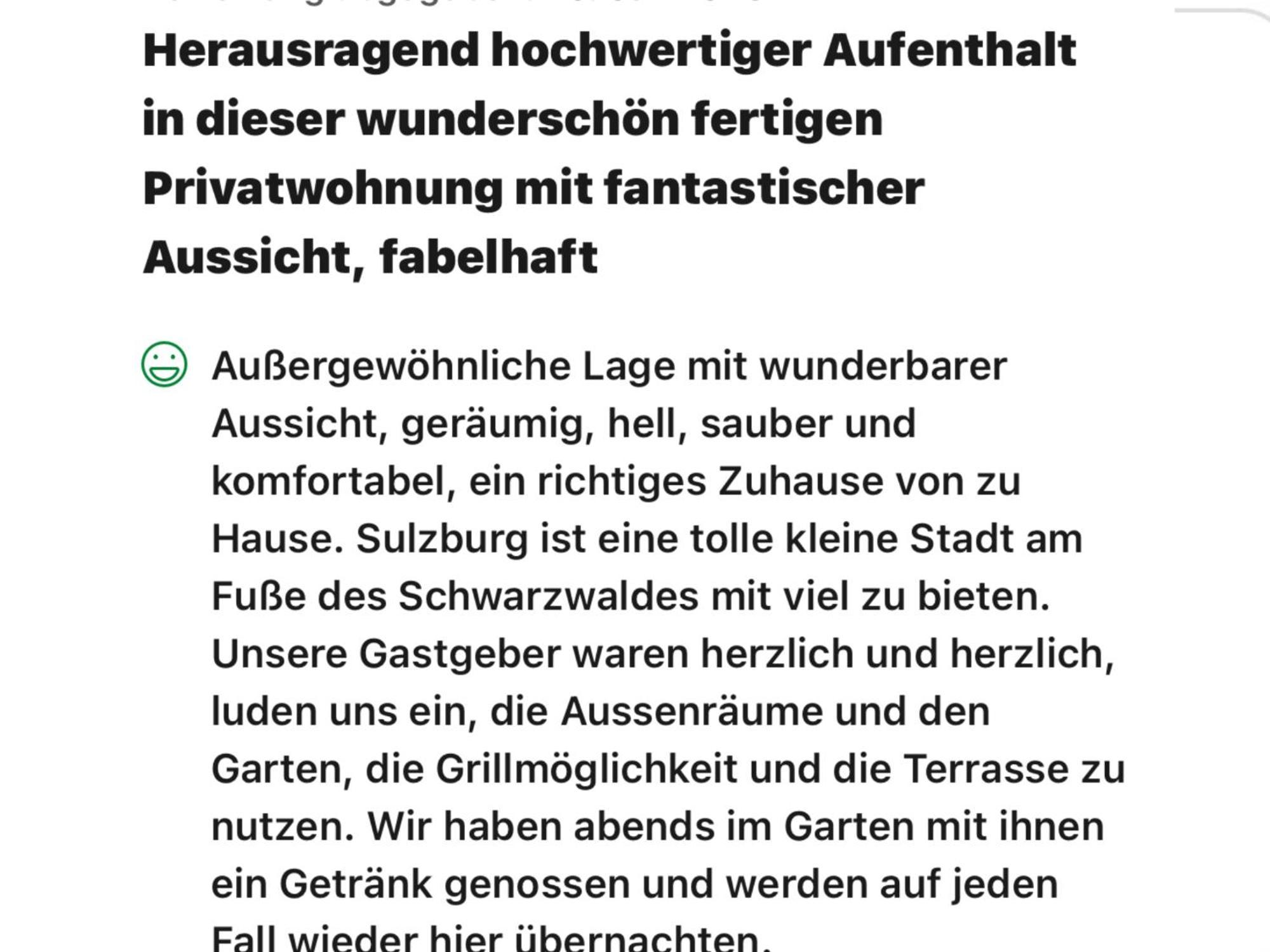 Ferienwohnungen Auszeit Langmatt Sulzburg Εξωτερικό φωτογραφία
