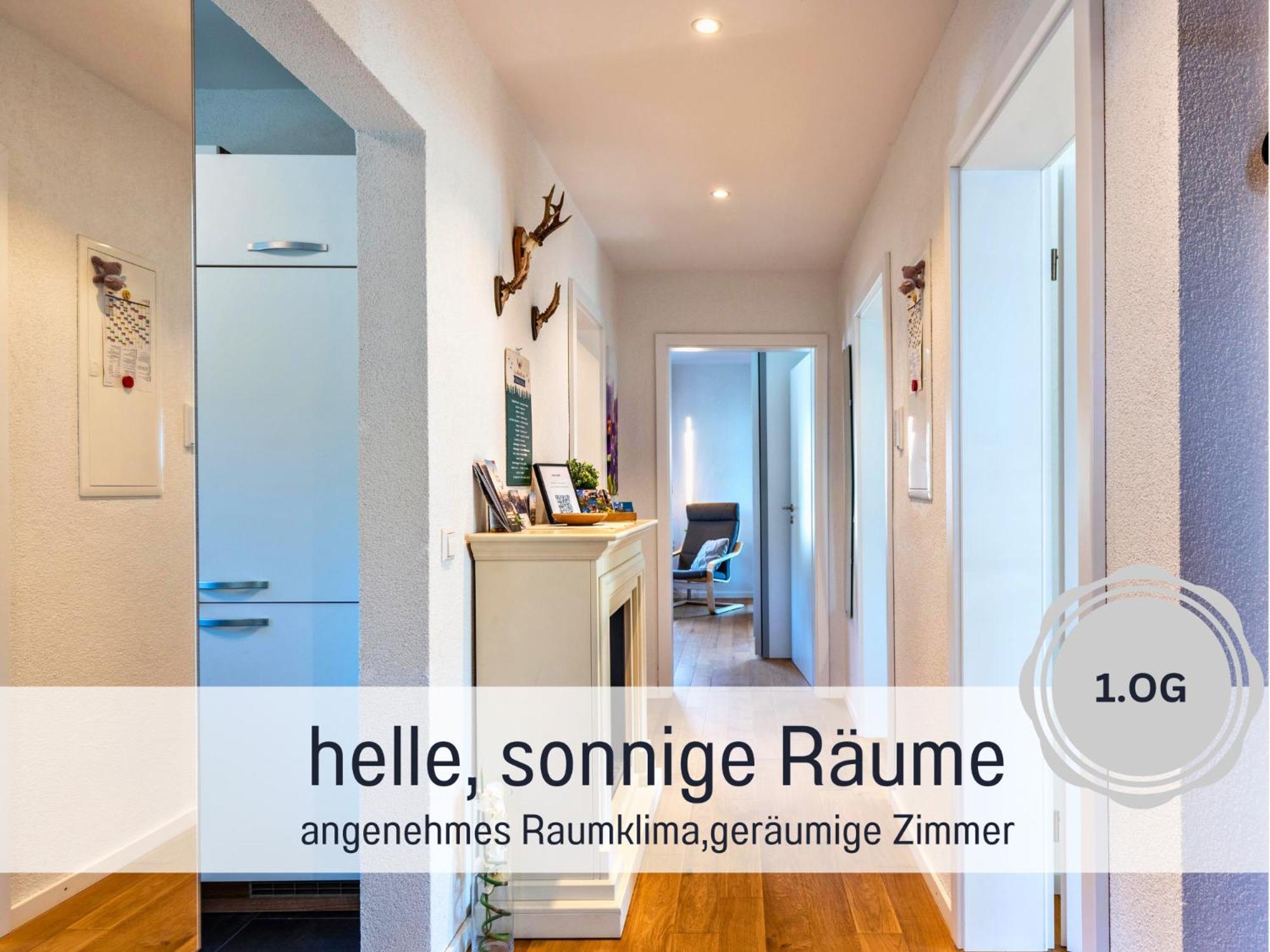 Ferienwohnungen Auszeit Langmatt Sulzburg Εξωτερικό φωτογραφία