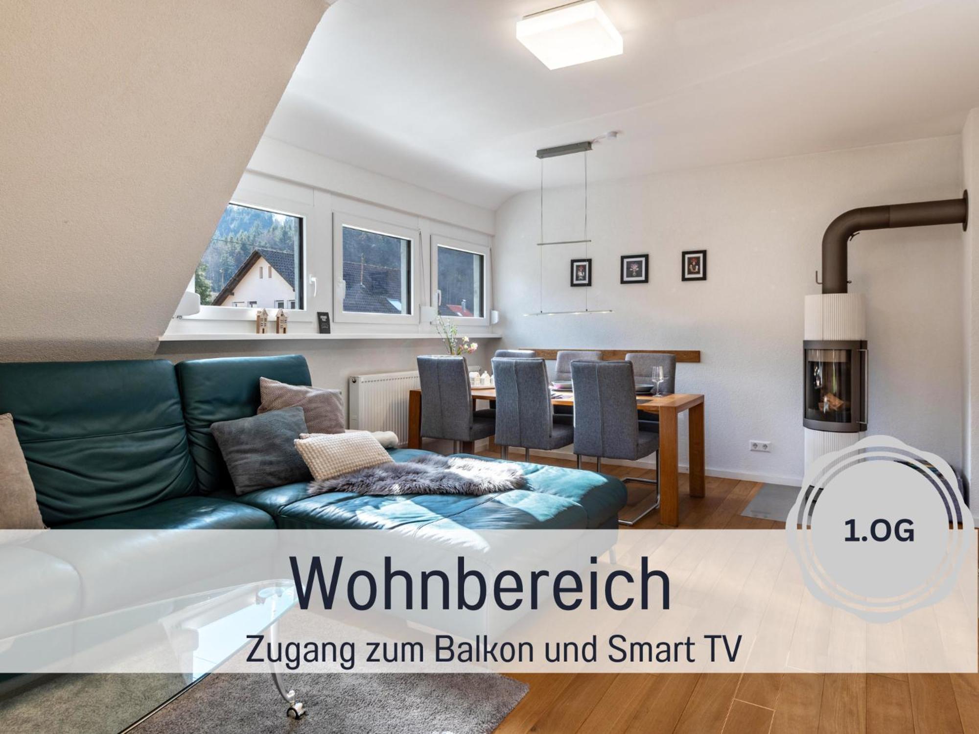 Ferienwohnungen Auszeit Langmatt Sulzburg Εξωτερικό φωτογραφία