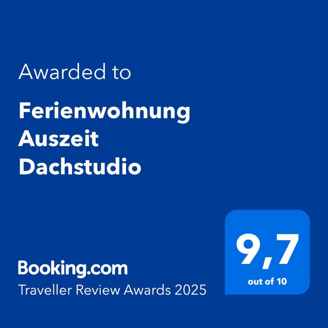 Ferienwohnungen Auszeit Langmatt Sulzburg Εξωτερικό φωτογραφία